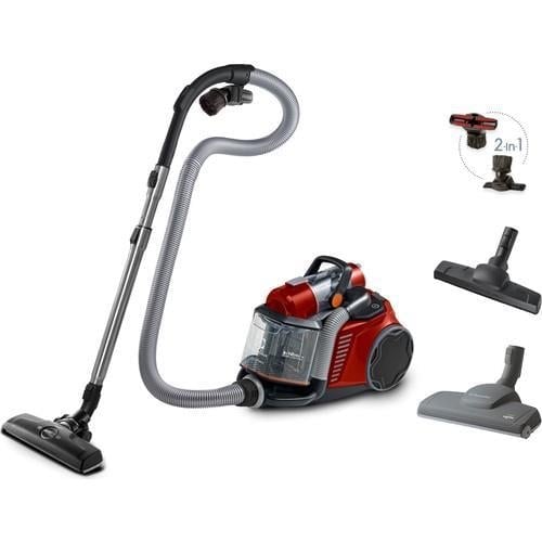 Elektrolux Ultra Flex Toz Torbasız Süpürge (EUFC8ANIMA 900258539)