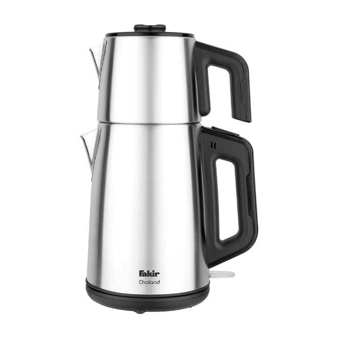 Fakir Chaıland Inox Çay Makinesi 