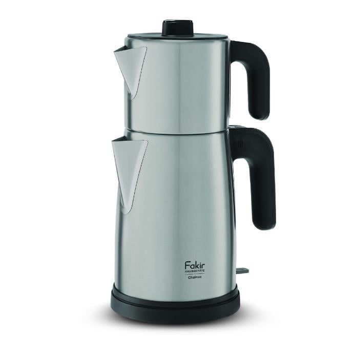 Fakir Chainox Çay Makinesi Silverstone