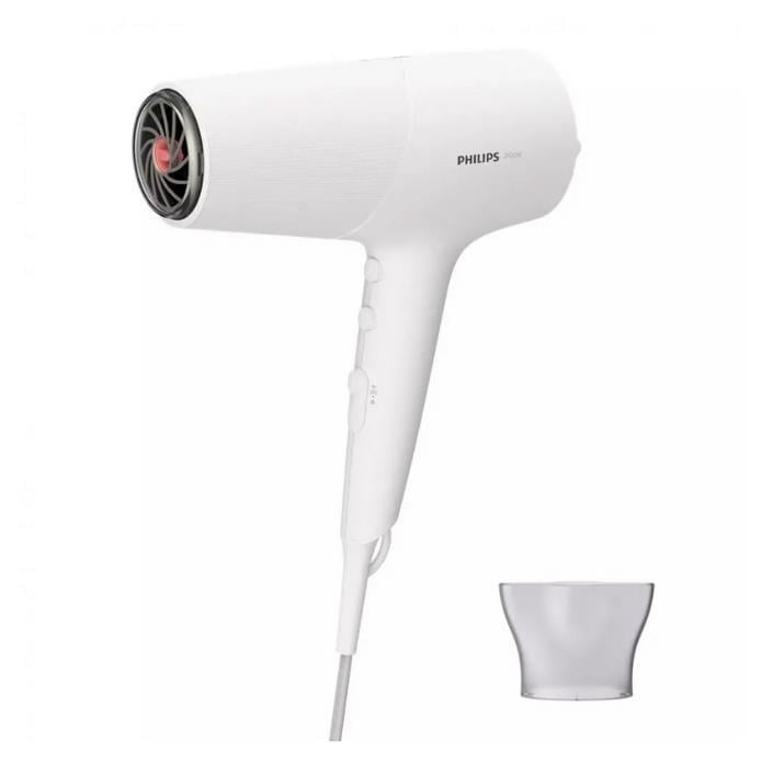 Philips BHD500/00 ThermoShield 2100 w Saç Kurutma Makinesi