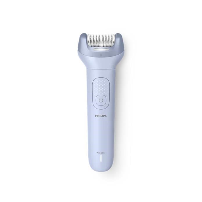 Philips BRE708/05 Epilatör Series 800 Islak&Kuru