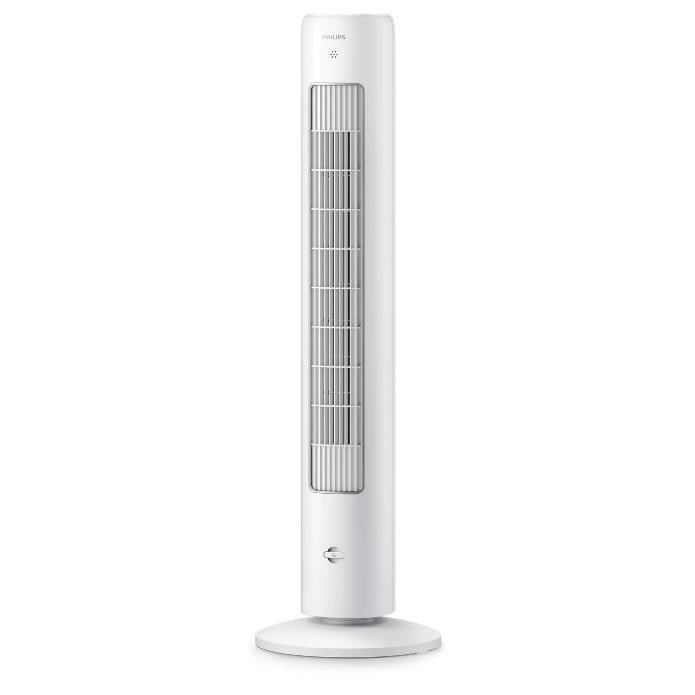 Philips CX5535/00 Beyaz Kule Tipi Vantilatör