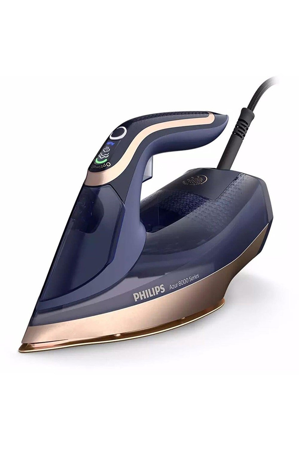 Philips DST8040/30 Azur Buharlı Ütü 3000 w