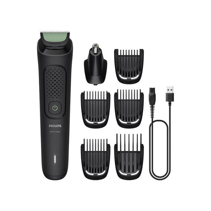 Philips MG3920/15 Erkek Bakım Seti 7 Si Birarada