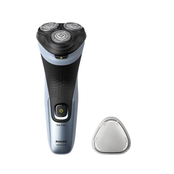 Philips X3063/00 Islak Kuru Traş Makinesi