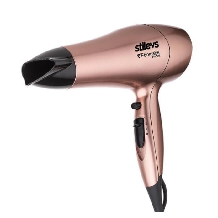 Stilevs Fönmatik FN-978 Rose