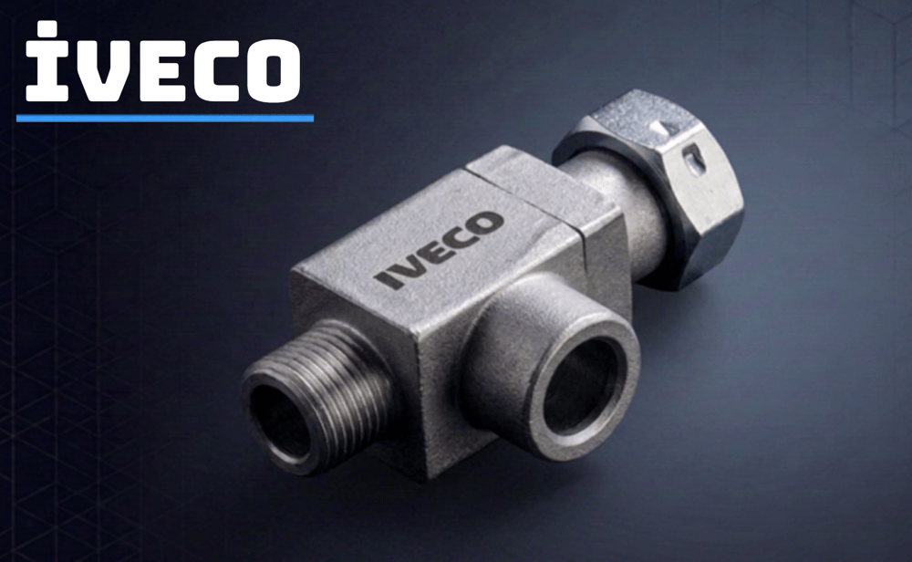 NK İveco Dönüştürücü