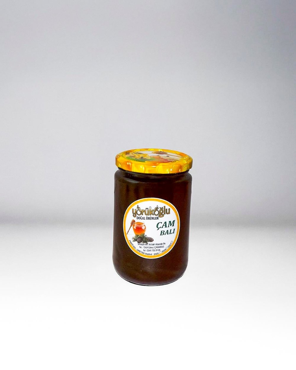 Çam Balı