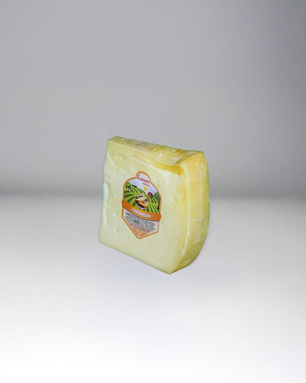 Eski Kaşar