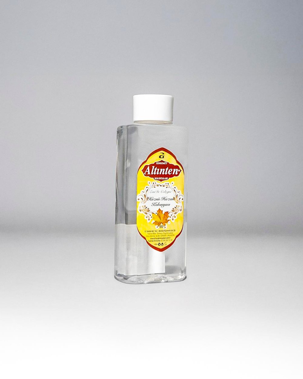 Hüznü Hazan Kolonyası