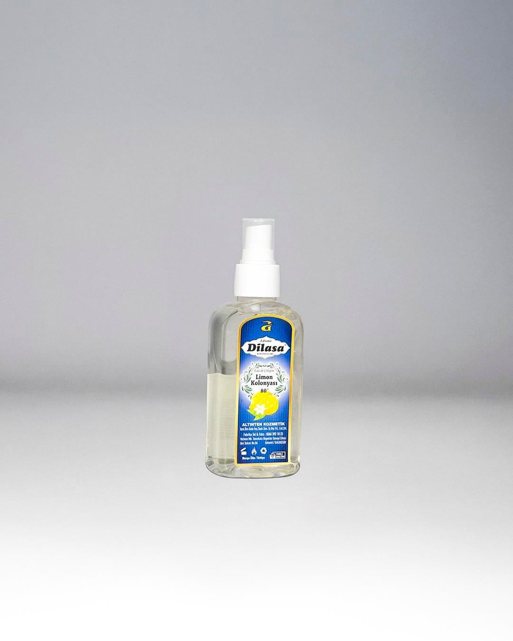 Limon Kolonyası