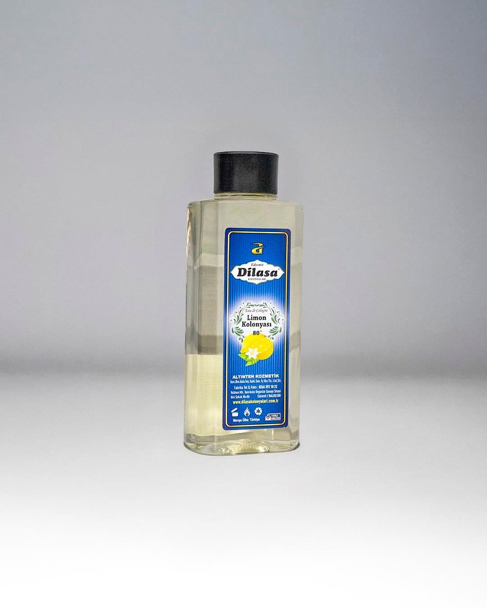 Limon Kolonyası
