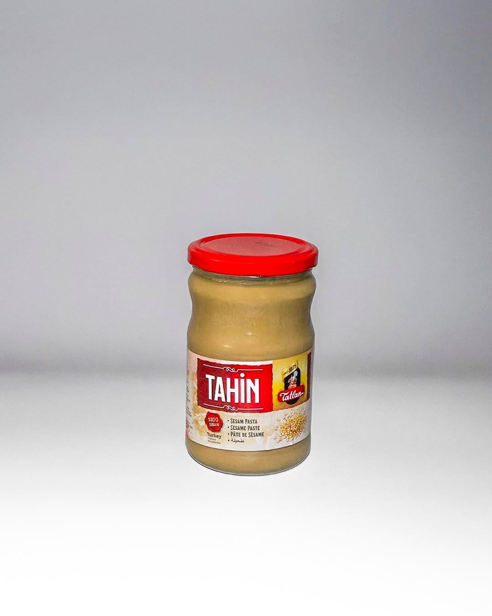 Tahin