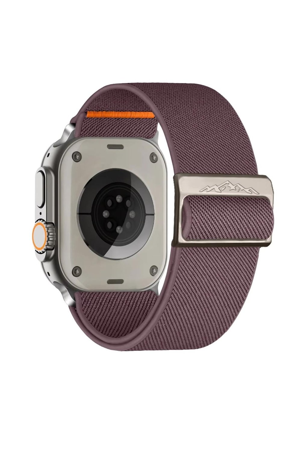 Apple Watch Ultra Band Uyumlu Climber