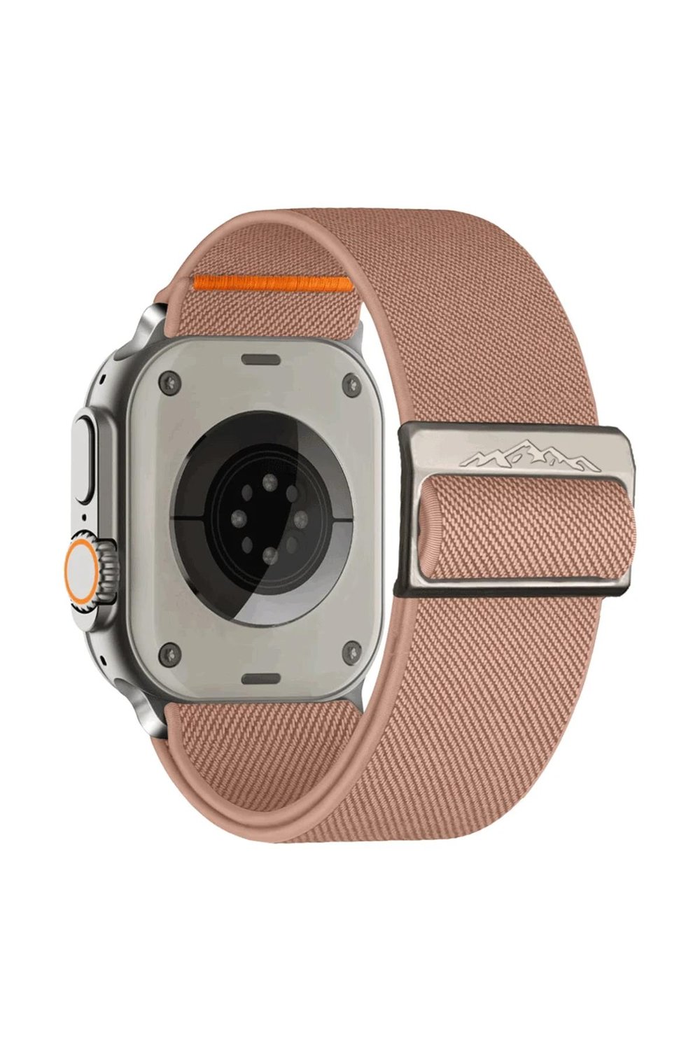 Apple Watch Ultra Band Uyumlu Climber