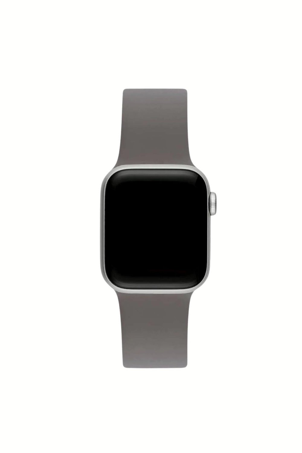 Apple Watch Uyumlu Seri: 1/2/3/4/5/6/se/7/8/9/10/11 Silikon Kordon A++