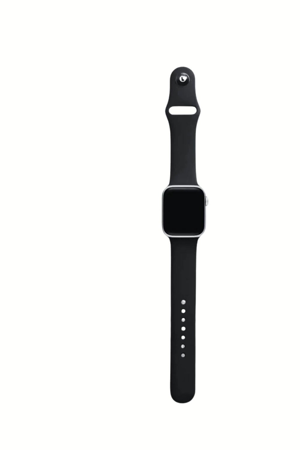 Apple Watch Uyumlu Seri: 1/2/3/4/5/6/se/7/8/9/10/11 Silikon Kordon A++