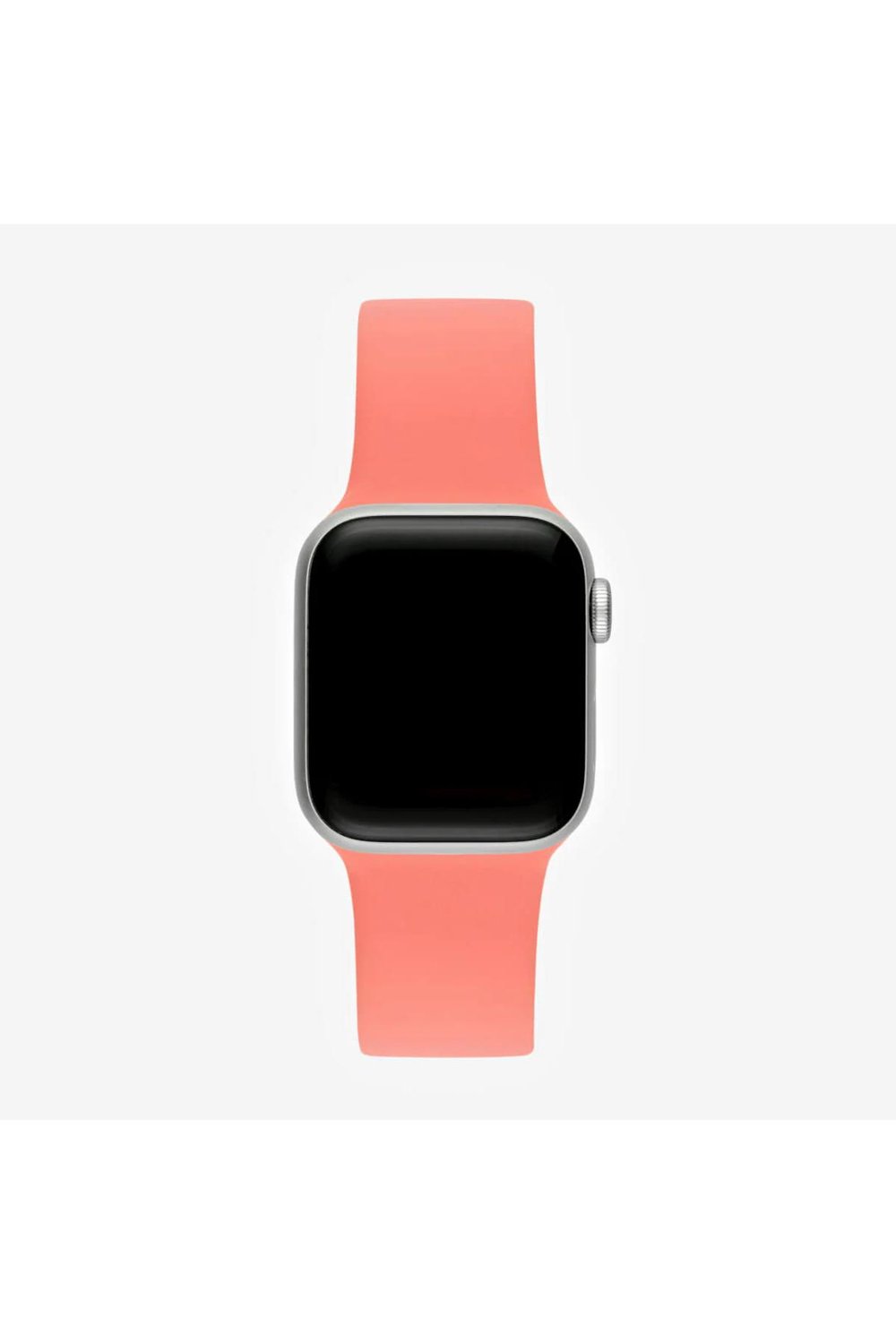 Apple Watch Uyumlu Seri: 1/2/3/4/5/6/se/7/8/9/10/11 Silikon Kordon A++