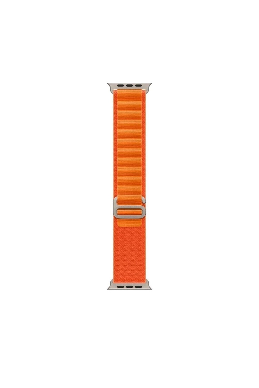 Apple Watch Uyumlu Seri 1/2/3/4/5/6/se/7/8/9/10/11 Ultra/Ultra2 Kordon Alpin