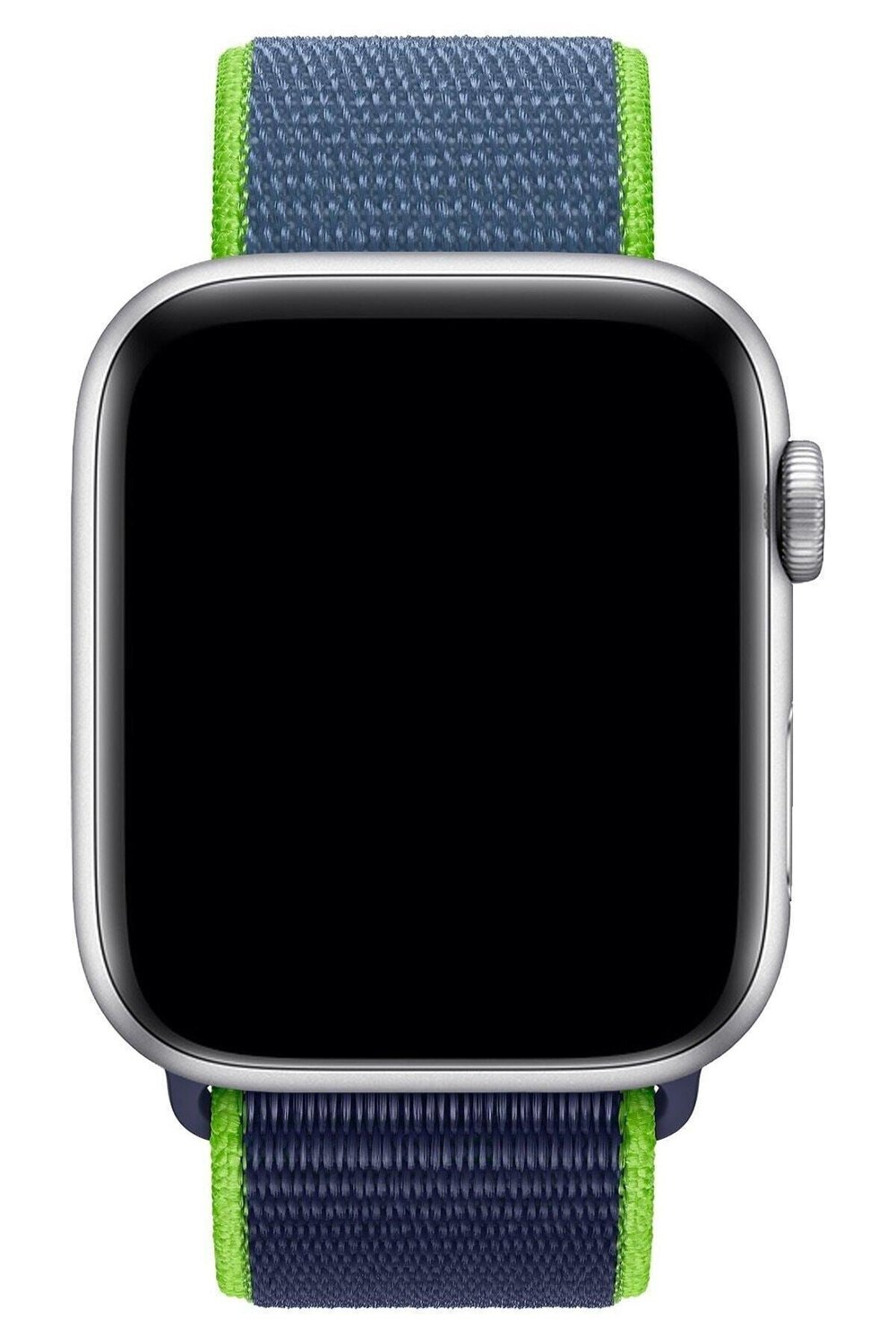 Apple Watch Uyumlu Seri: 3/4/5/6/7/8/9/se/10/11 Kordon Hasır Örgü