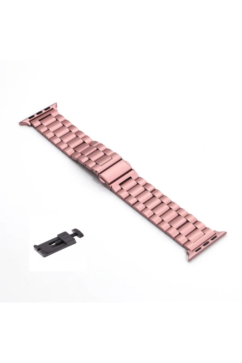 Apple Watch Uyumlu & Seri 2/3/4/5/6/se/7/8/9/10/11/ultra ModernFit