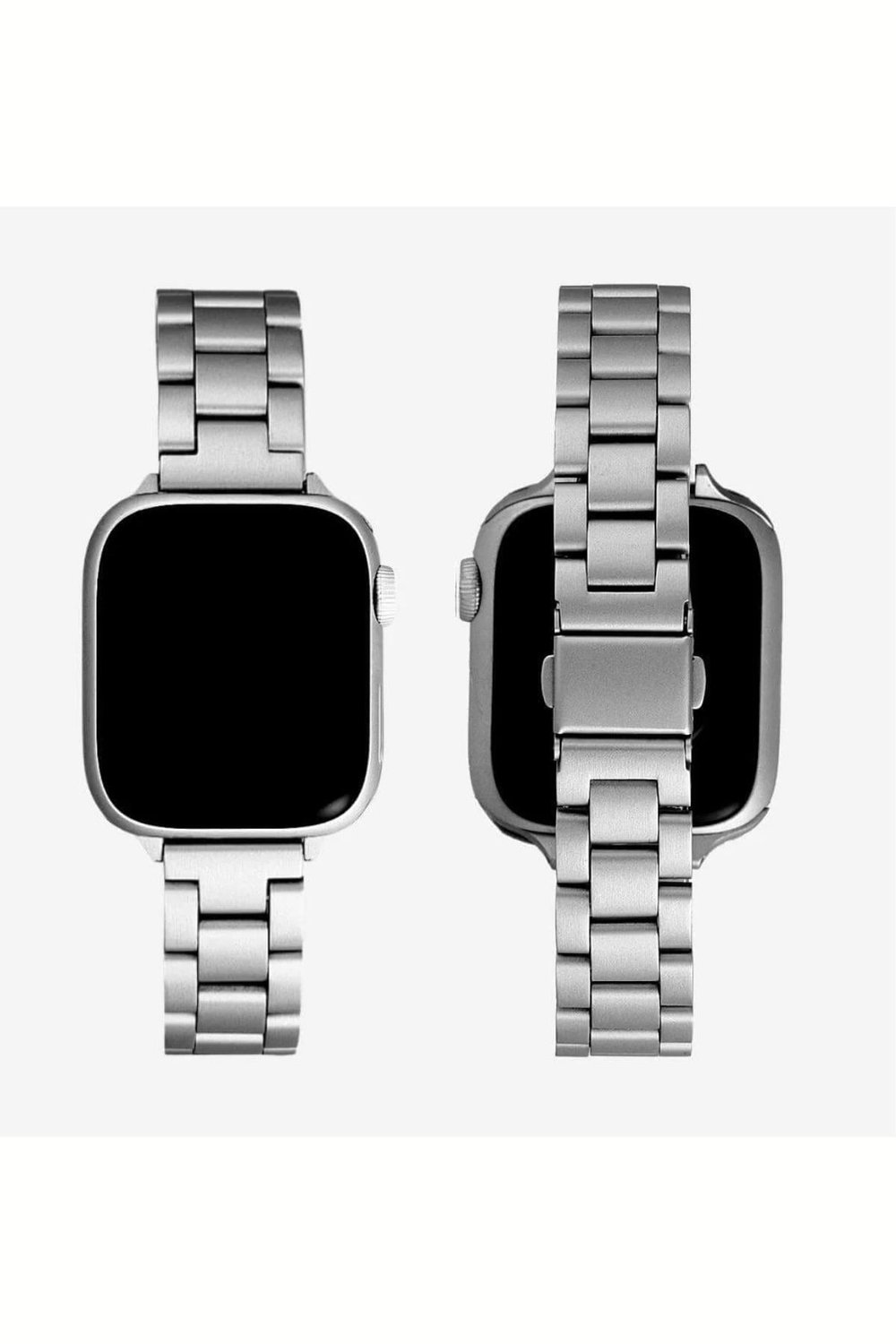 Apple Watch Uyumlu & Seri 2/3/4/5/6/se/7/8/9/10/11/ultra ModernFit