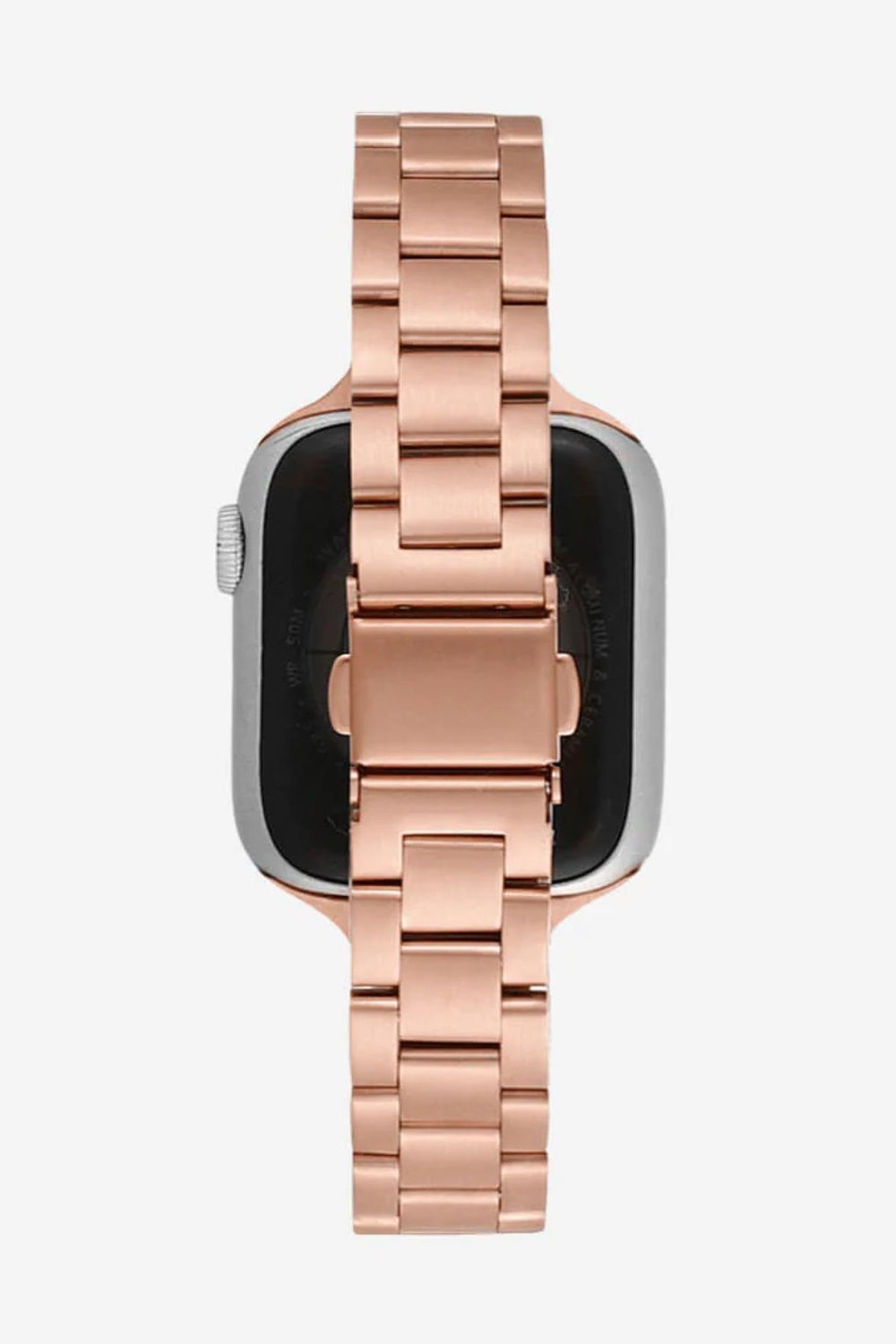 Apple Watch Uyumlu & Seri 2/3/4/5/6/se/7/8/9/10/11/ultra ModernFit