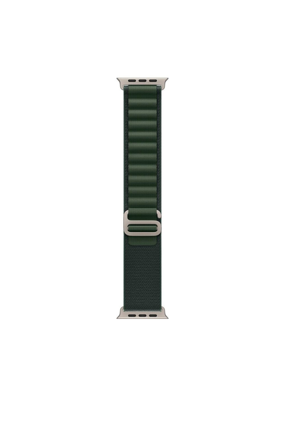 Watch Uyumlu Seri2/3/4/5/6/se/7/8/9 Ultra/ultra2 42-44-45-49mm-s10(46MM) Titanyum Kordon Alpin