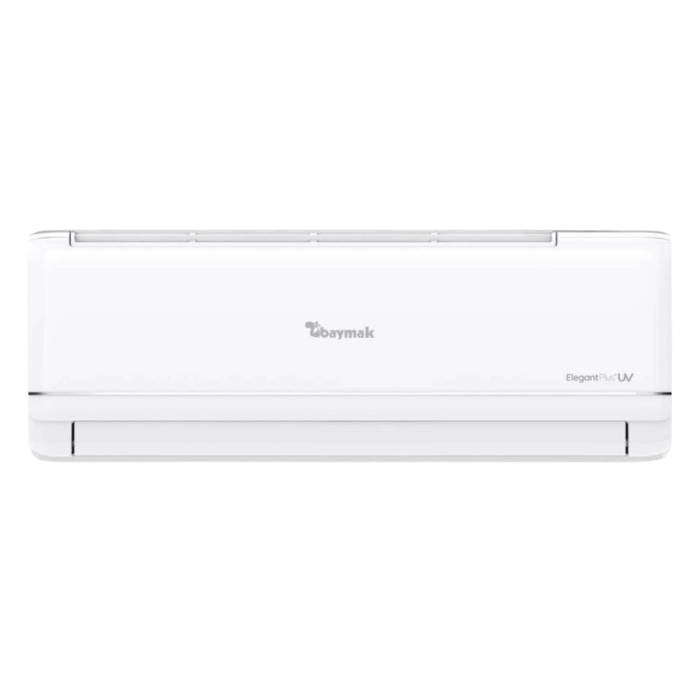 Baymak Elegant Plus 24 A++ 24000 BTU Inverter Duvar Tipi Klima