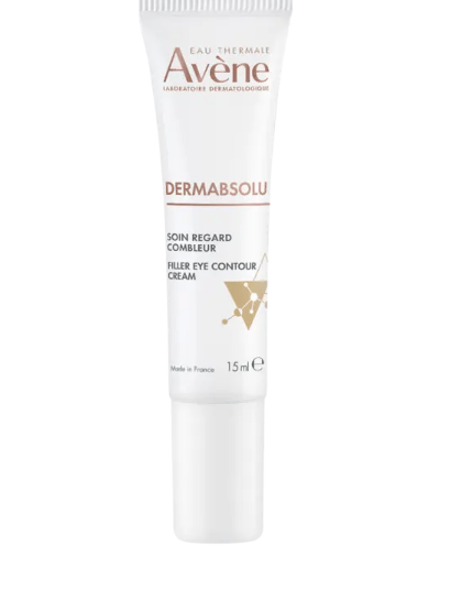 AVENE DERMABSOLU FILLER EYE CONTOUR CREAM