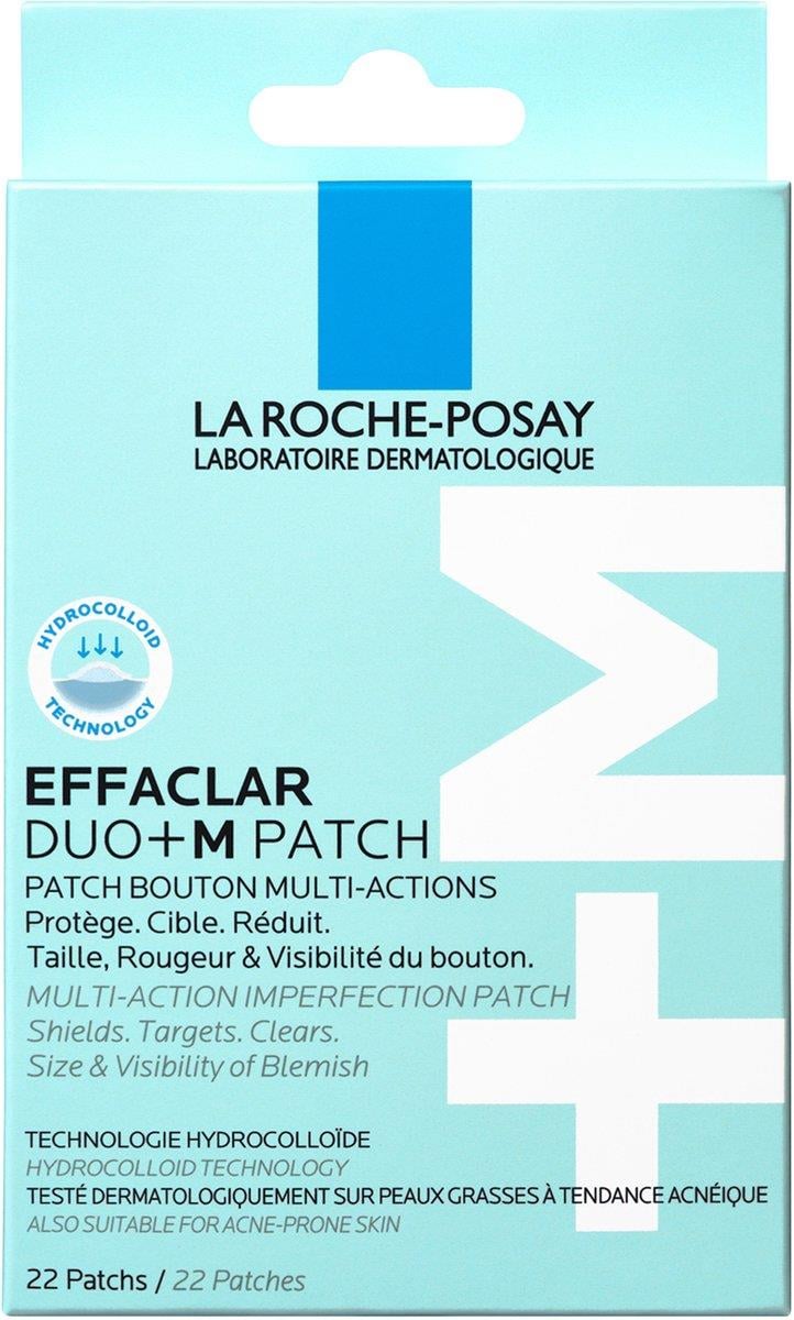 La Roche Posay La Roche-Posay Effaclar Duo+M Patch 22 Patch