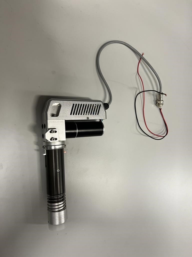 Sünger Kesim Kafası