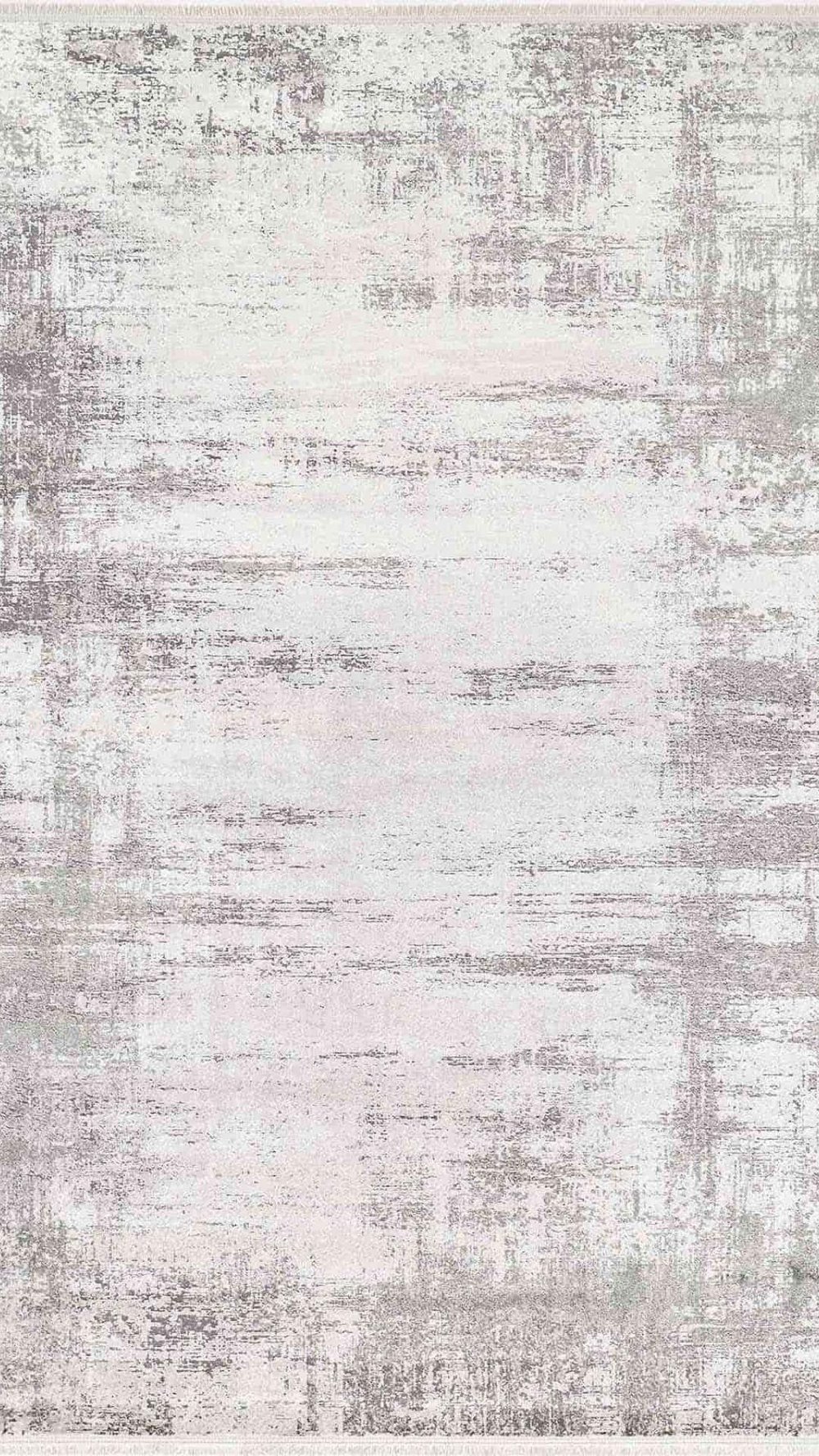 By Özer Halı Su Yeşili Renk Modern Stil Gümüşsuyu Black & Brown 15457 Salon Halısı