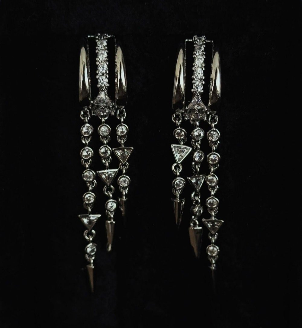 DARKLUNE SİLVER