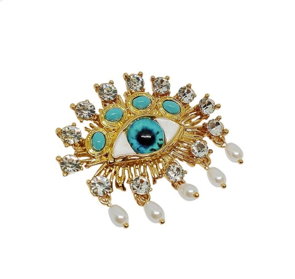 EYE BLUE TASARIM BROS