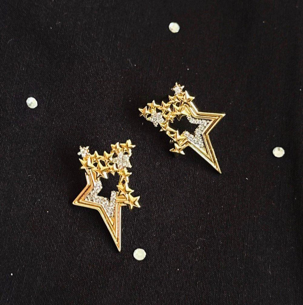 XUPİNG STARS