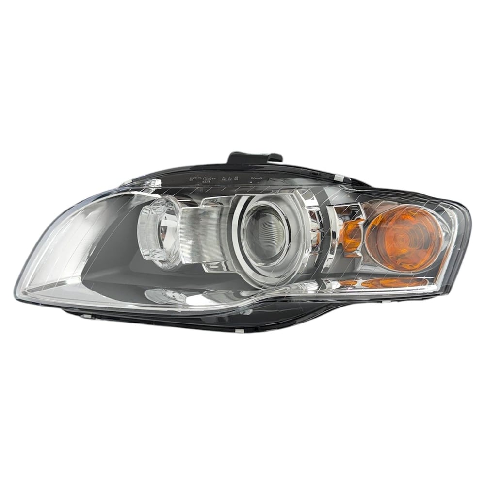 Audı Far A4 05-08 Sol (Zenon)
