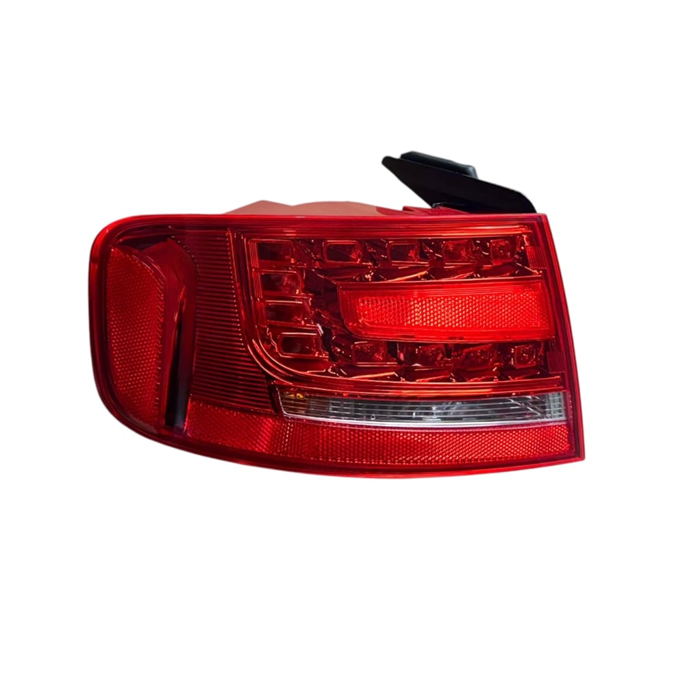 Audı Stop A4 09-12 Dış Sol (Ledli)