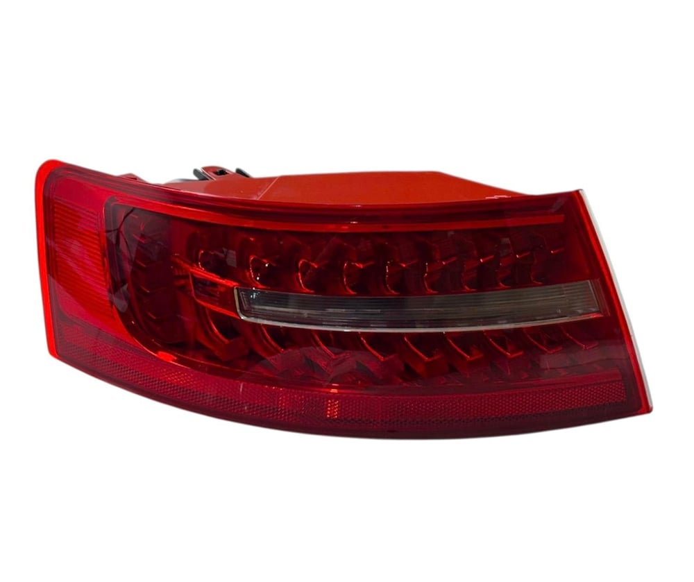Audı Stop A6 09-11 Dış Sol (Ledli)
