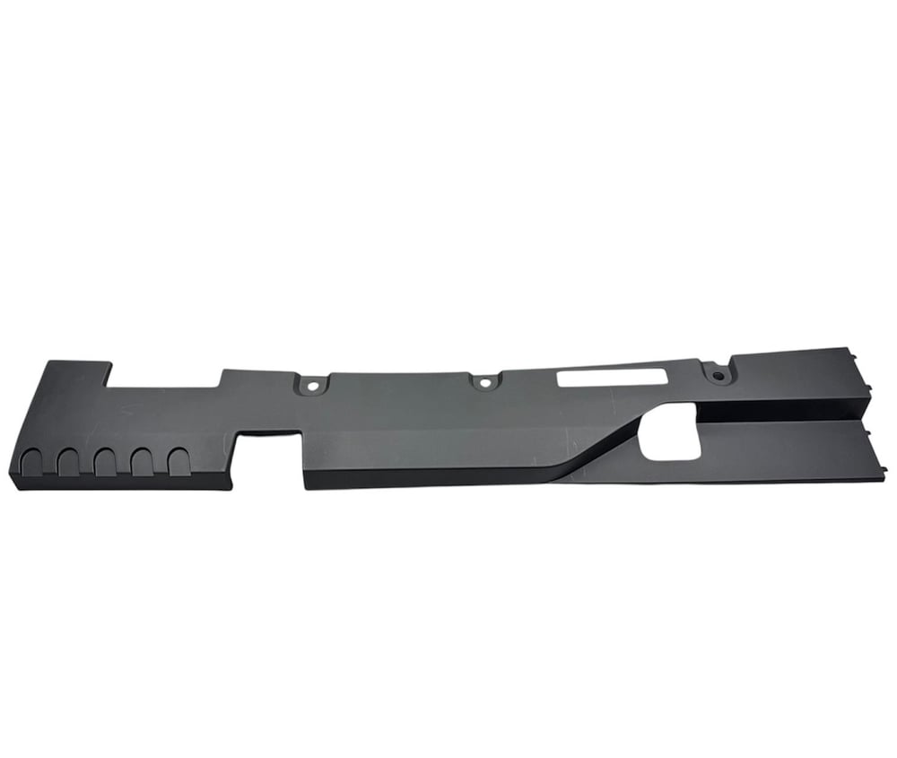 Chery Bakalit Panjur Tiggo 8 Pro 22-24 Arka