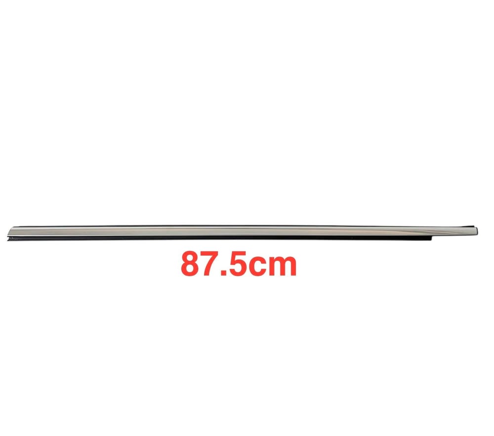 Chery Çıta Cam Sıyırıcı Fitil Tiggo 8 Pro 22-24 Ön Sol(Nikelaj)