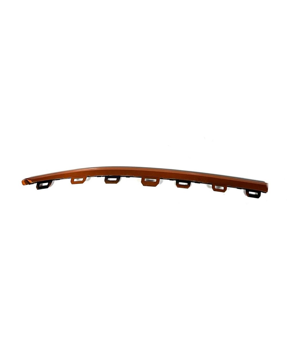 Chery Çıta Tampon Omoda 5 22-24 Ön Sağ (Turuncu)