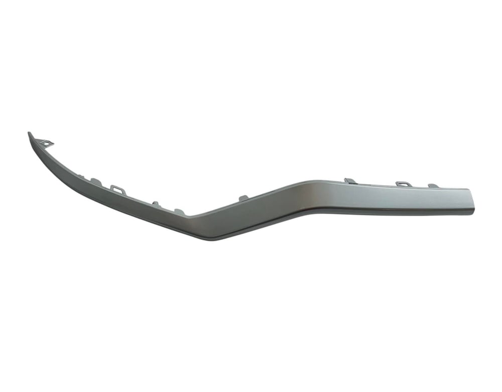 Chery Çıta Tampon Tiggo 7 Pro 22-24 Ön Sağ (Açık Gri)
