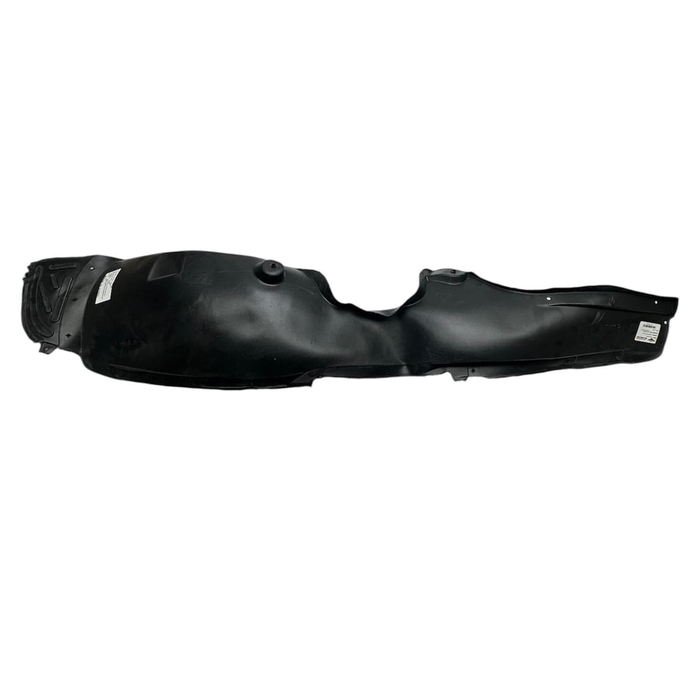Chery Davlumbaz Çamurluk Tiggo 8 Pro 22-24 Ön Sol
