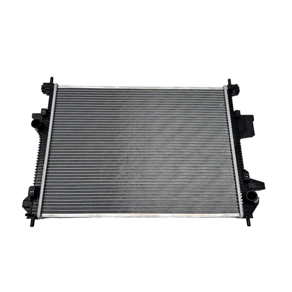 Chery Radyatör Tiggo 7 Pro/Tiggo 8 Pro/Omoda 5 1,6 22-24/Jaecoo 7 24-26