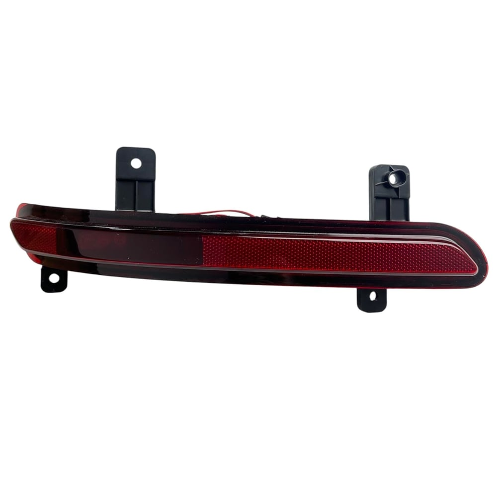 Chery Reflektör Tampon Tiggo 8 Pro 22-24 Arka Sağ