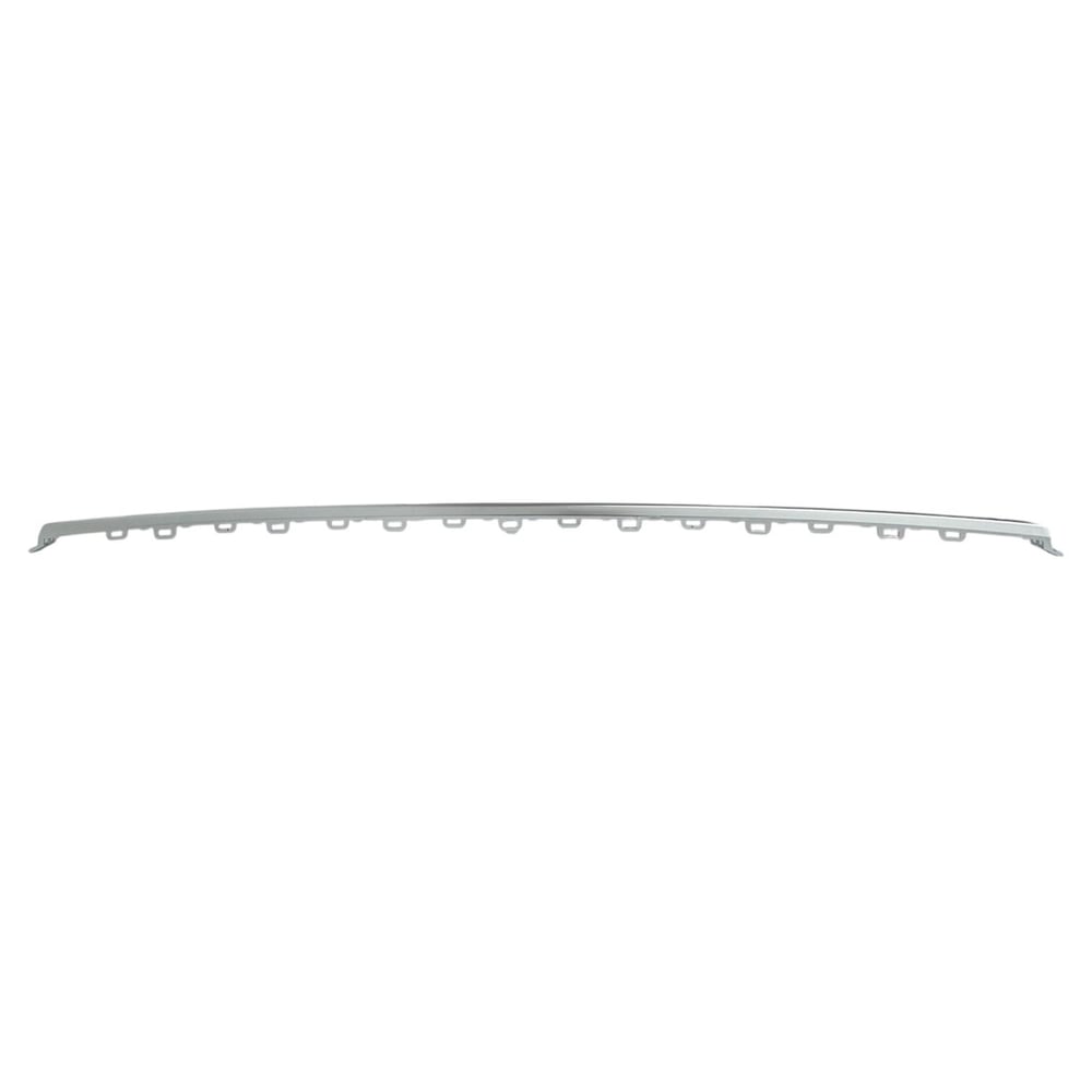 Chery Tampon Omoda 5 22-24 Arka (Alt Nikelajı)