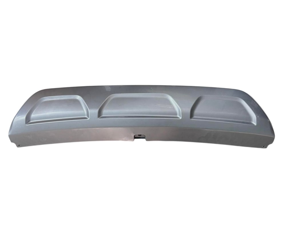 Chery Tampon Tıggo 8 Pro Max 24-26 Arka (Spoyler)