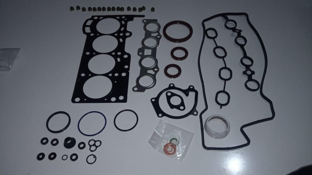 Daıhatsu Conta Takım Sirion 1,3 00-05/Terios 1,3 04-06