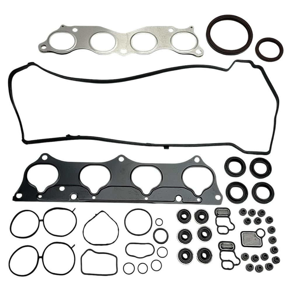Honda Conta Takım Accord 2,0-2,4 02-09/Cr-v 2.0-2,4 02-14 (Skc,siz)